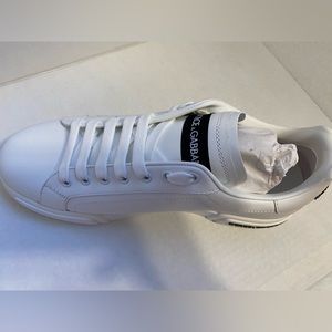 Mens Dolce & Gabbana shoes